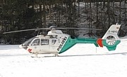  Eurocopter EC 135 P-2  ©  Heli Pictures 