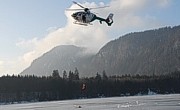  Eurocopter EC 135 P-2  ©  Heli Pictures 