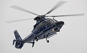  Eurocopter EC 155 B1  ©  Heli Pictures 