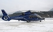  Eurocopter EC 155 B1  ©  Heli Pictures 