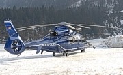  Eurocopter EC 155 B1  ©  Heli Pictures 