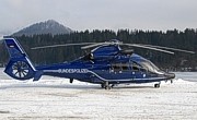  Eurocopter EC 155 B1  ©  Heli Pictures 