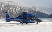  Eurocopter EC 155 B1  ©  Heli Pictures 