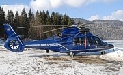  Eurocopter EC 155 B1  ©  Heli Pictures 