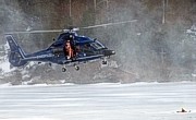  Eurocopter EC 155 B1  ©  Heli Pictures 