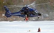  Eurocopter EC 155 B1  ©  Heli Pictures 