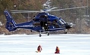  Eurocopter EC 155 B1  ©  Heli Pictures 