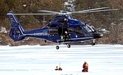  Eurocopter EC 155 B1  ©  Heli Pictures 