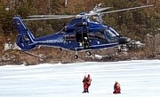  Eurocopter EC 155 B1  ©  Heli Pictures 