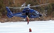  Eurocopter EC 155 B1  ©  Heli Pictures 