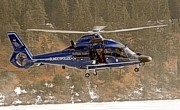  Eurocopter EC 155 B1  ©  Heli Pictures 