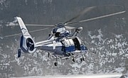  Eurocopter EC 155 B1  ©  Heli Pictures 