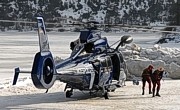  Eurocopter EC 155 B1  ©  Heli Pictures 