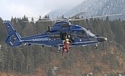  Eurocopter EC 155 B1  ©  Heli Pictures 