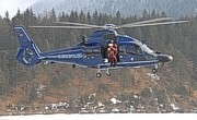  Eurocopter EC 155 B1  ©  Heli Pictures 