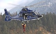  Eurocopter EC 155 B1  ©  Heli Pictures 