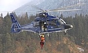  Eurocopter EC 155 B1  ©  Heli Pictures 