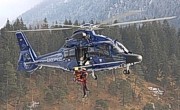  Eurocopter EC 155 B1  ©  Heli Pictures 