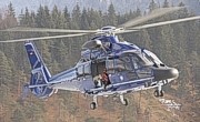  Eurocopter EC 155 B1  ©  Heli Pictures 