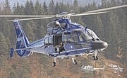  Eurocopter EC 155 B1  ©  Heli Pictures 