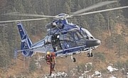  Eurocopter EC 155 B1  ©  Heli Pictures 