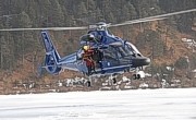  Eurocopter EC 155 B1  ©  Heli Pictures 