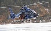  Eurocopter EC 155 B1  ©  Heli Pictures 