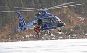  Eurocopter EC 155 B1  ©  Heli Pictures 