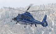  Eurocopter EC 155 B1  ©  Heli Pictures 