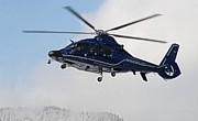  Eurocopter EC 155 B1  ©  Heli Pictures 