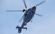  Eurocopter EC 155 B1  ©  Heli Pictures 