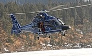  Eurocopter EC 155 B1  ©  Heli Pictures 