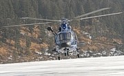  Eurocopter EC 155 B1  ©  Heli Pictures 