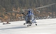  Eurocopter EC 155 B1  ©  Heli Pictures 