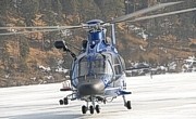  Eurocopter EC 155 B1  ©  Heli Pictures 