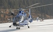  Eurocopter EC 155 B1  ©  Heli Pictures 