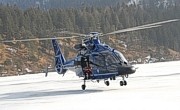  Eurocopter EC 155 B1  ©  Heli Pictures 