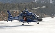  Eurocopter EC 155 B1  ©  Heli Pictures 