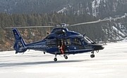  Eurocopter EC 155 B1  ©  Heli Pictures 