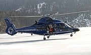  Eurocopter EC 155 B1  ©  Heli Pictures 