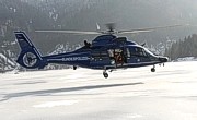  Eurocopter EC 155 B1  ©  Heli Pictures 