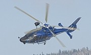  Eurocopter EC 155 B1  ©  Heli Pictures 