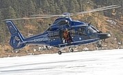  Eurocopter EC 155 B1  ©  Heli Pictures 