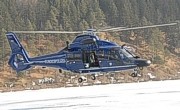  Eurocopter EC 155 B1  ©  Heli Pictures 