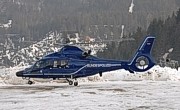  Eurocopter EC 155 B1  ©  Heli Pictures 