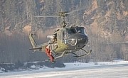  Bell UH-1D Huey  ©  Heli Pictures 