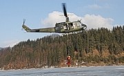  Bell UH-1D Huey  ©  Heli Pictures 