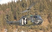  Bell UH-1D Huey  ©  Heli Pictures 