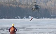  Bell UH-1D Huey  ©  Heli Pictures 