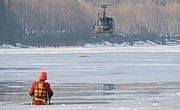  Bell UH-1D Huey  ©  Heli Pictures 